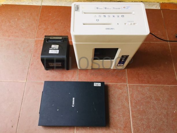 Material informático