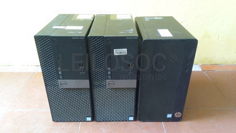 Material informático