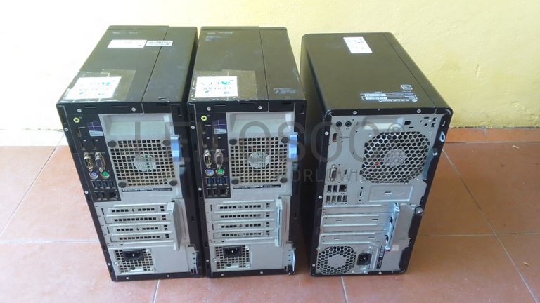 Material informático