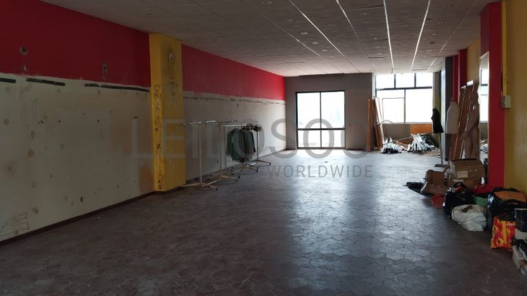 Combinação de Venda