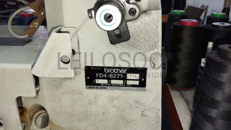 Vestuário · Matérias-Primas · Equipamentos Indústria Têxtil · Equipamento de Escritório