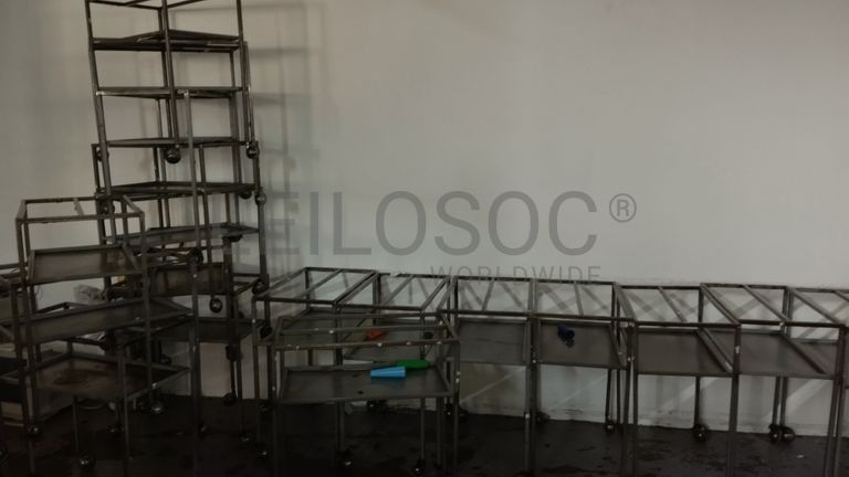 Vestuário · Matérias-Primas · Equipamentos Indústria Têxtil · Equipamento de Escritório