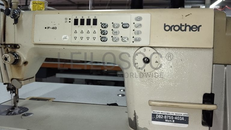 Vestuário · Matérias-Primas · Equipamentos Indústria Têxtil · Equipamento de Escritório