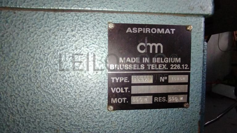 Vestuário · Matérias-Primas · Equipamentos Indústria Têxtil · Equipamento de Escritório