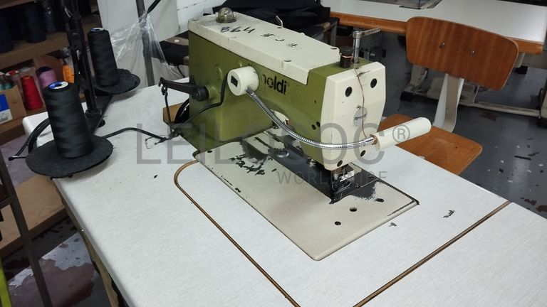 Vestuário · Matérias-Primas · Equipamentos Indústria Têxtil · Equipamento de Escritório