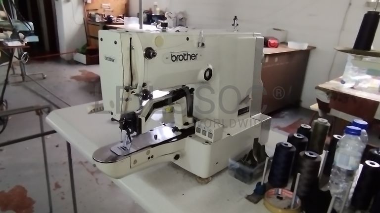 Vestuário · Matérias-Primas · Equipamentos Indústria Têxtil · Equipamento de Escritório