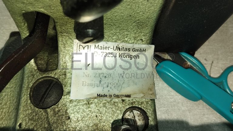 Vestuário · Matérias-Primas · Equipamentos Indústria Têxtil · Equipamento de Escritório