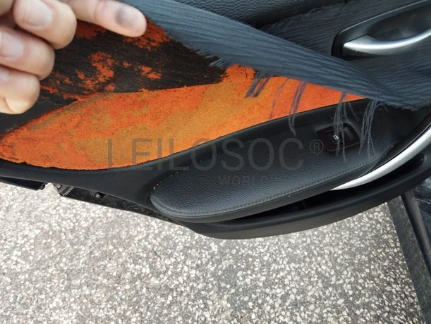 BMW 120D · Ano 2008