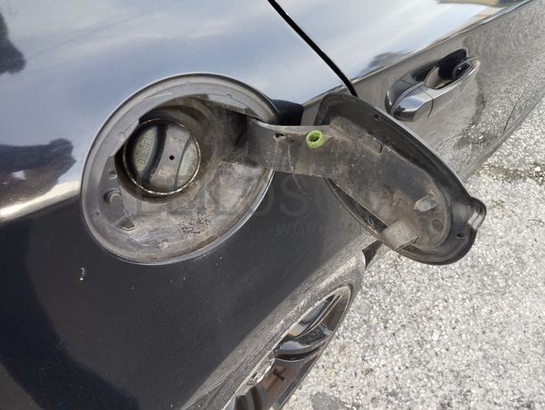 BMW 120D · Ano 2008