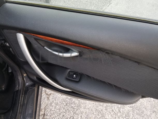 BMW 120D · Ano 2008