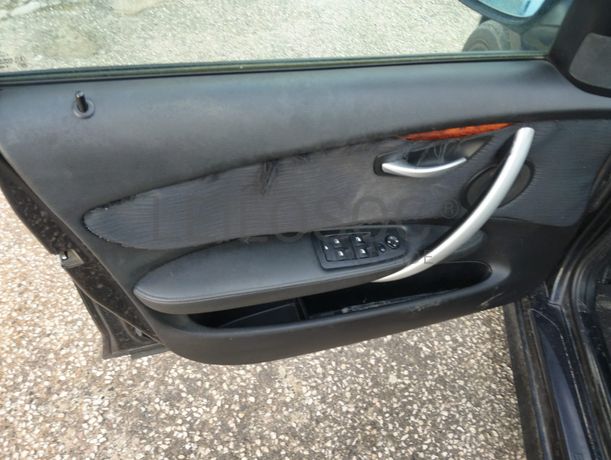 BMW 120D · Ano 2008