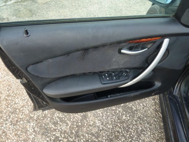 BMW 120D · Ano 2008