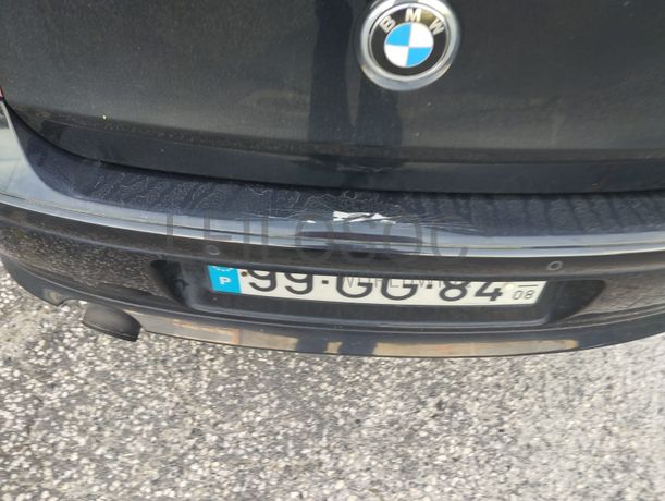 BMW 120D · Ano 2008