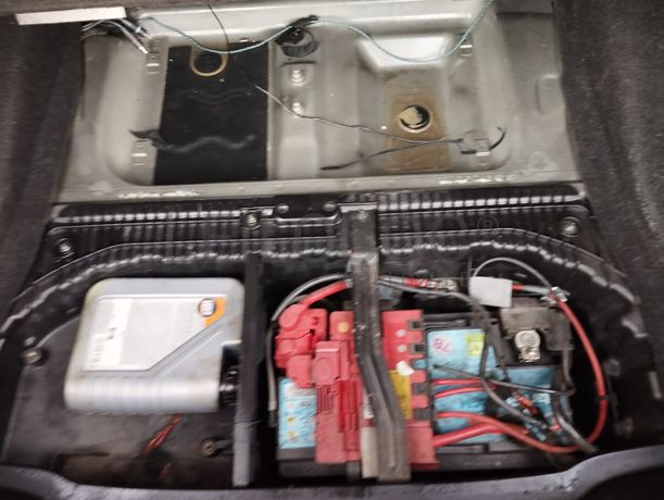 BMW 120D · Ano 2008