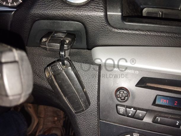 BMW 120D · Ano 2008