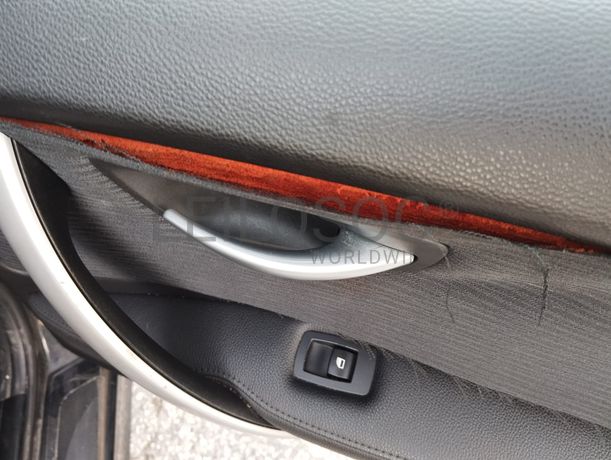 BMW 120D · Ano 2008