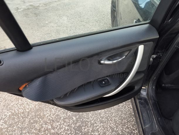 BMW 120D · Ano 2008