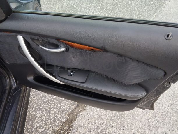 BMW 120D · Ano 2008