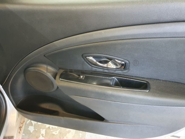 Renault Mégane · Ano 2014