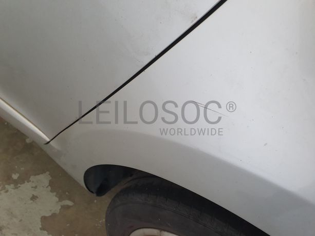 Renault Mégane · Ano 2014