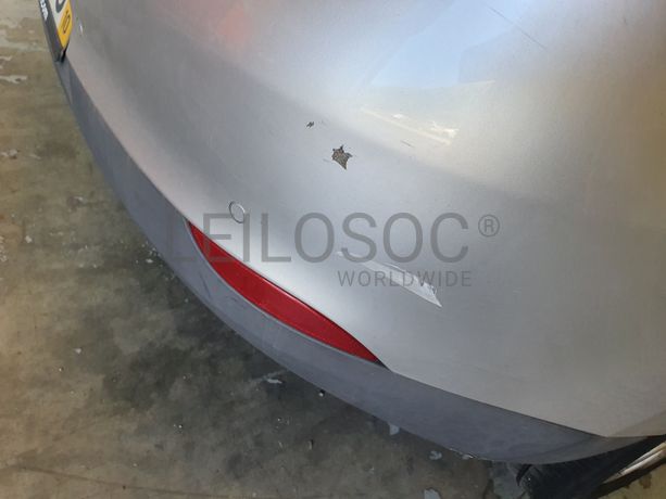 Renault Mégane · Ano 2014