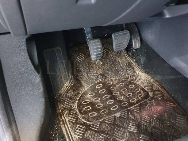 Renault Mégane · Ano 2014