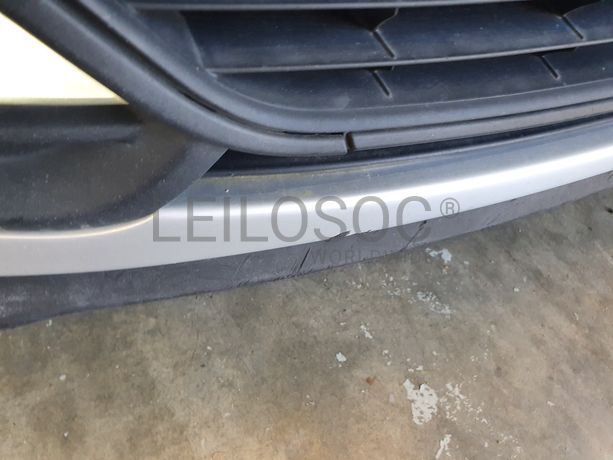 Renault Mégane · Ano 2014