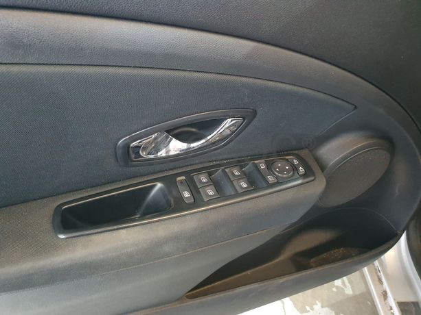 Renault Mégane · Ano 2014