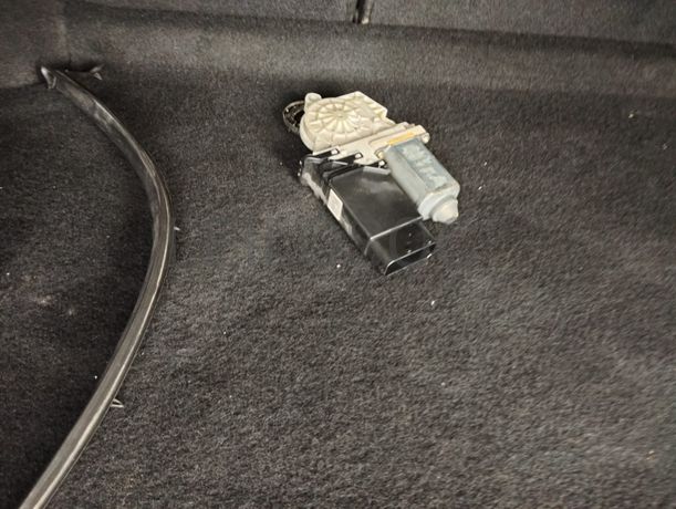 Seat Toledo · Ano 2001