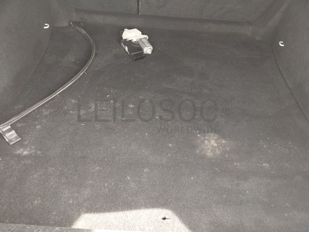 Seat Toledo · Ano 2001