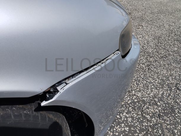 Seat Toledo · Ano 2001