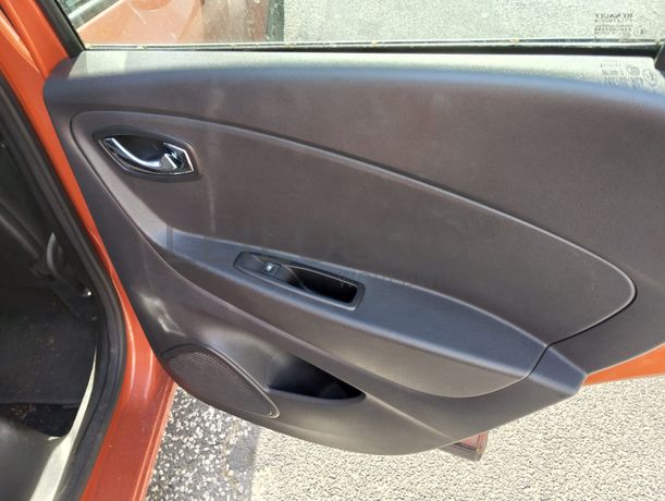 Renault Captur DCI · Ano 2016