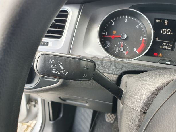 Volkswagen Golf · Ano 2009