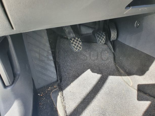 Volkswagen Golf · Ano 2009