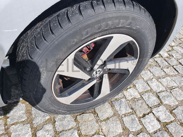 Volkswagen Golf · Ano 2009