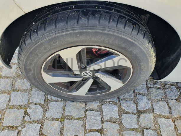 Volkswagen Golf · Ano 2009