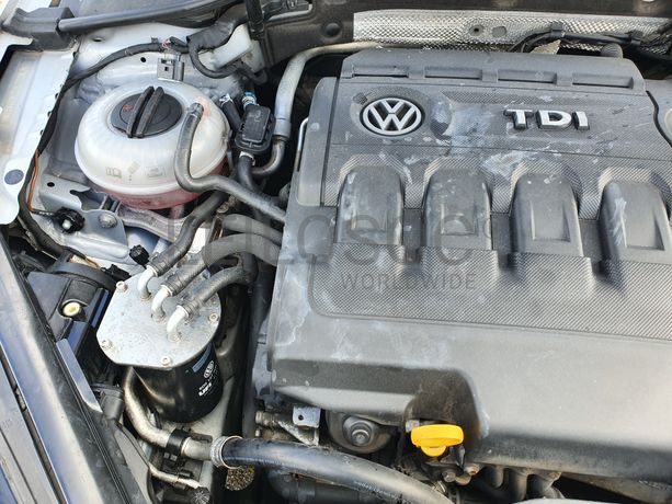 Volkswagen Golf · Ano 2009