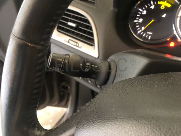 Renault Mégane 1.5 DCI · Ano 2013