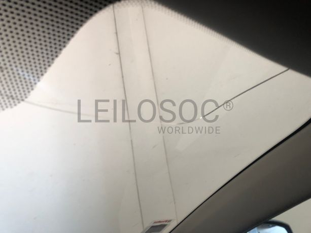 Renault Mégane 1.5 DCI · Ano 2013