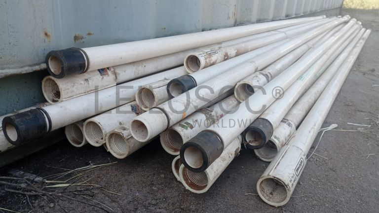 Tubos para canalização