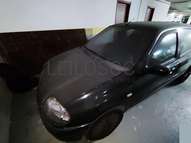 Renault Clio II 1.2