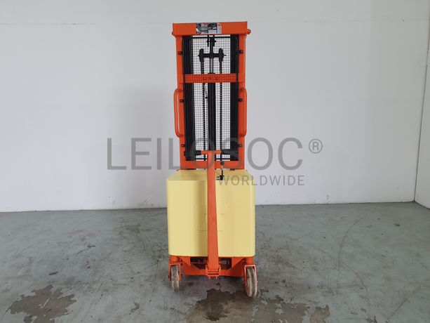 Porta Paletes Plus Truck