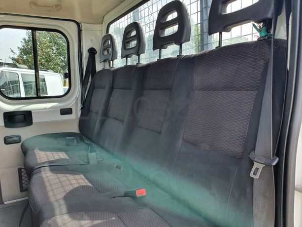 Citroën Jumper · Ano 2018