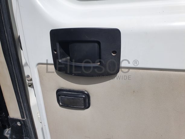 Citroën Jumper · Ano 2018