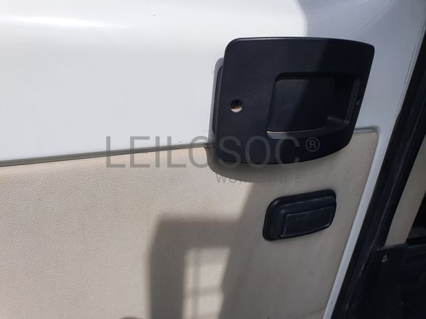 Citroën Jumper · Ano 2018