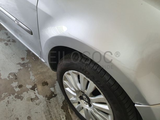 Renault Clio · Ano 2010