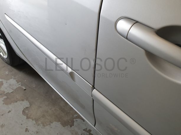 Renault Clio · Ano 2010