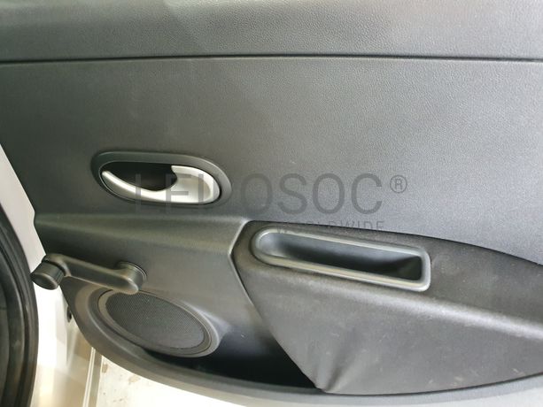 Renault Clio · Ano 2010