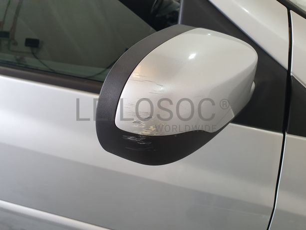 Renault Clio · Ano 2010