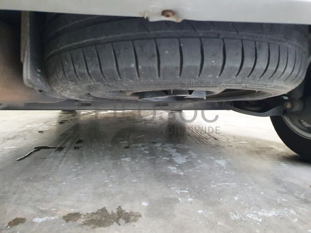 Renault Clio · Ano 2010